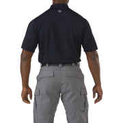 5.11 PINNACLE POLO T-SHIRT LACİVERT