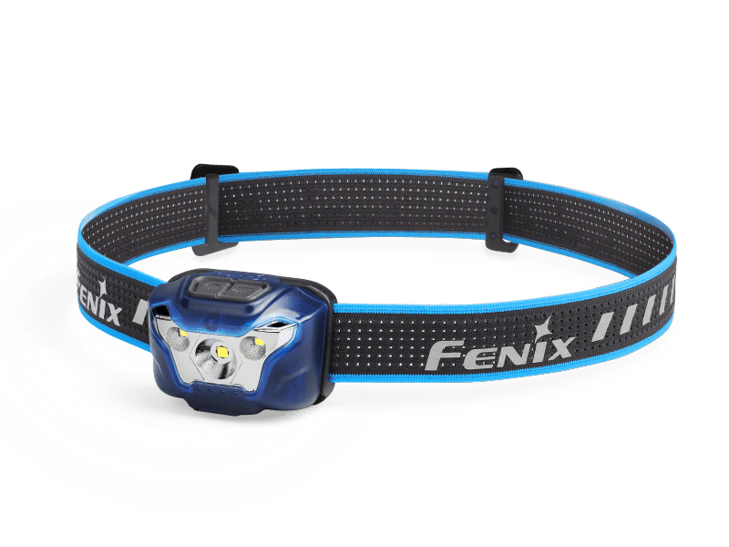 Fenix HL18R 400 Lümen Kafa Feneri