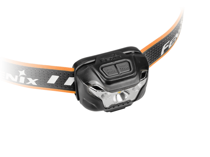 Fenix HL18R 400 Lümen Kafa Feneri