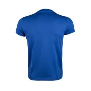 Evolite Netdry Termal T-Shirt - Mavi