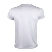 Evolite Netdry Termal T-Shirt - Beyaz