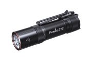 FENİX E12 V3.0 160 LÜMEN EL FENERİ