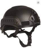 STURM MILITARY  KASK