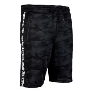 STURM TRAININGSSHORTS DARK KAMO SORT