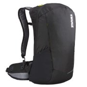 THULE CAPSTONE 22 L SIYAH SIRT CANTASI