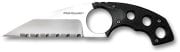 COLD STEEL POINT GUARD BICAK
