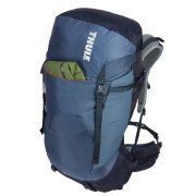 THULE CAPSTONE 50 L MAVI BAYAN SIRT CANTASI