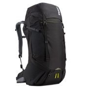 THULE CAPSTONE 50 L SIYAH SIRT CANTASI