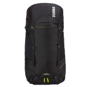 THULE CAPSTONE 50 L SIYAH SIRT CANTASI