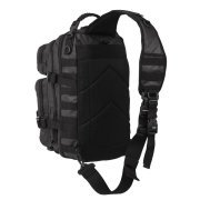 STURM ONE STRAP ASSAULT TACTICAL SIYAH CANTA L/G