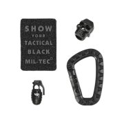 STURM ONE STRAP ASSAULT TACTICAL SIYAH CANTA L/G