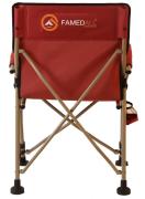 FAMEDALL MARİK KATLANIR KAMP SANDALYESİ
