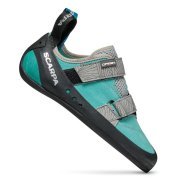 SCARPA ORIGIN COVEY SIYAH TIRMANIS AYAKKABI (2)