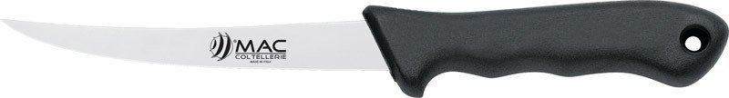 MAC D300 FILETO BICAGI (SIYAH)