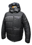 Patagonia Das Parka