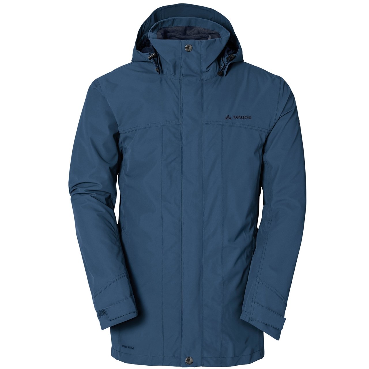 Vaude Idris 3in1 Erkek Mont 05714
