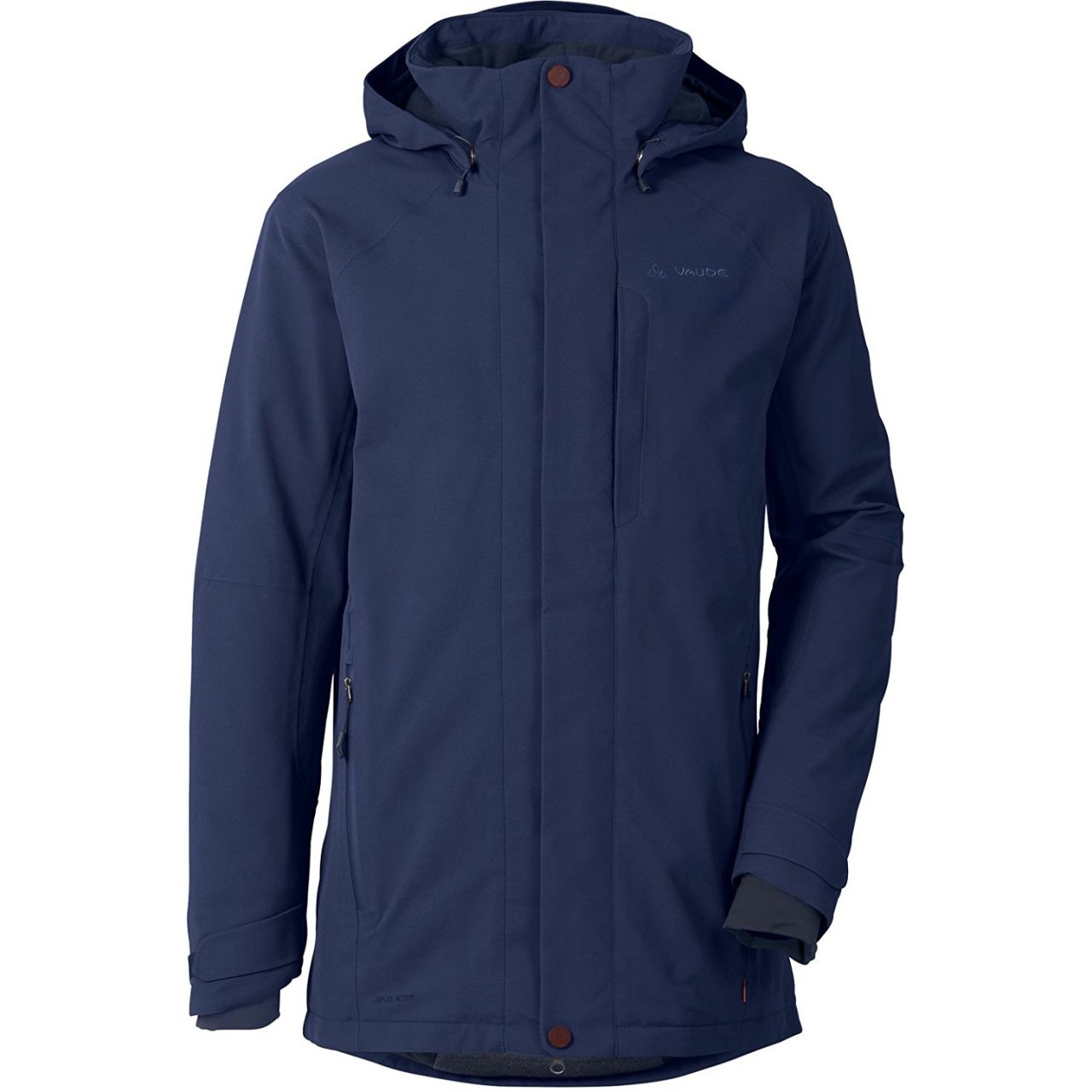 Vaude Altiplano Erkek Yün Mont 40204