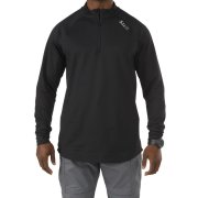 5.11 SUB Z QUARTER ZIP