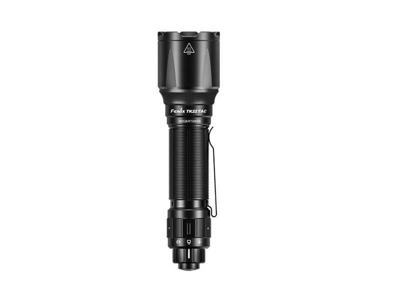 Fenix TK22 TAC EL FENERİ 2800 Lümen