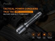 Fenix TK22 TAC EL FENERİ 2800 Lümen