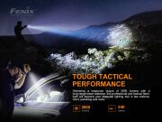 Fenix TK22 TAC EL FENERİ 2800 Lümen