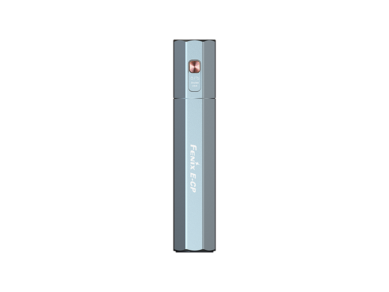 FENİX E-CP Yüksek Performanslı Powerbank El Feneri 1600 Lümen