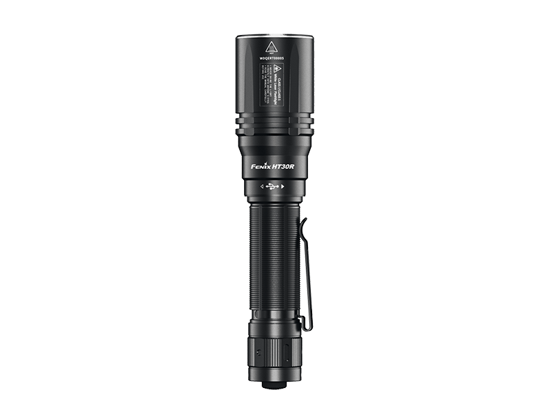 FENIX HT30R Beyaz Lazer El Feneri 500 Lümen