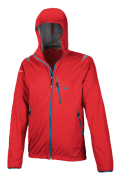 Ferrino Brandberg Softshell Erkek Ceket