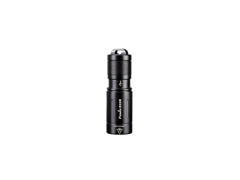FENİX E02R 200 LÜMEN EL FENERİ