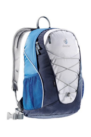 DEUTER GOGO 25 SIRT CANTASI