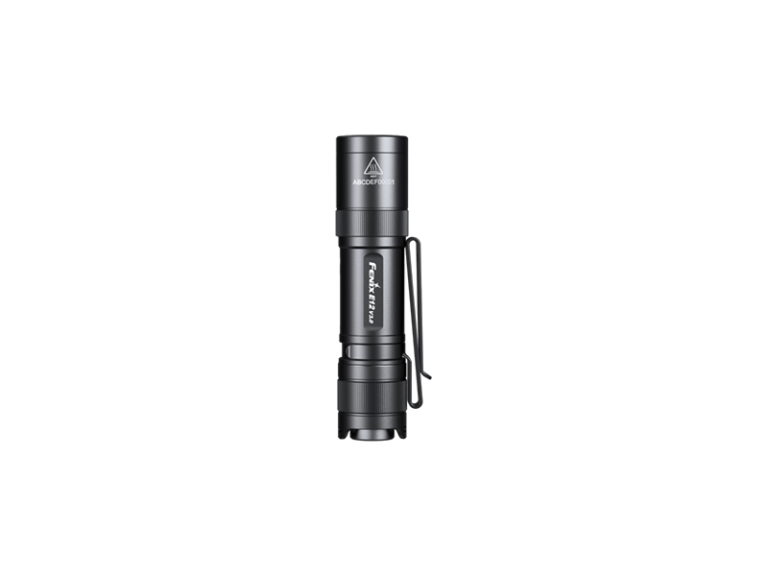 FENİX E12 V3.0 200 LÜMEN EL FENERİ