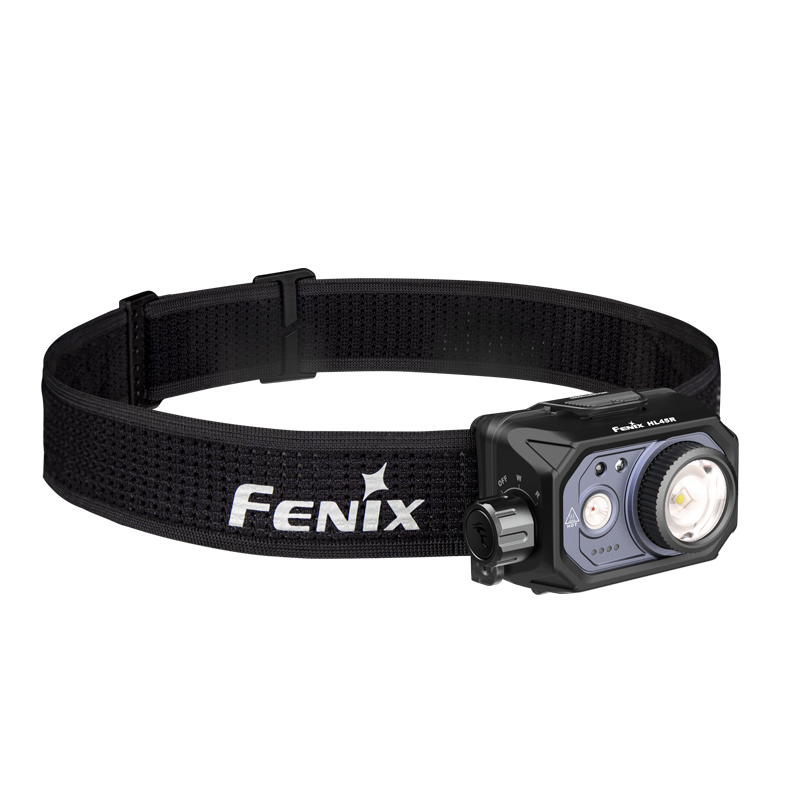 FENİX HL45R 1000 LÜMEN KAFA FENERİ