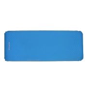 KINGCAMP BLUE/GREY DELUXE WIDE SISME MAT