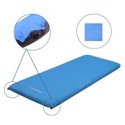 KINGCAMP BLUE/GREY DELUXE WIDE SISME MAT