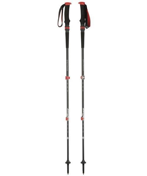 BD TRAIL PRO SHOCK BATON (68-140)