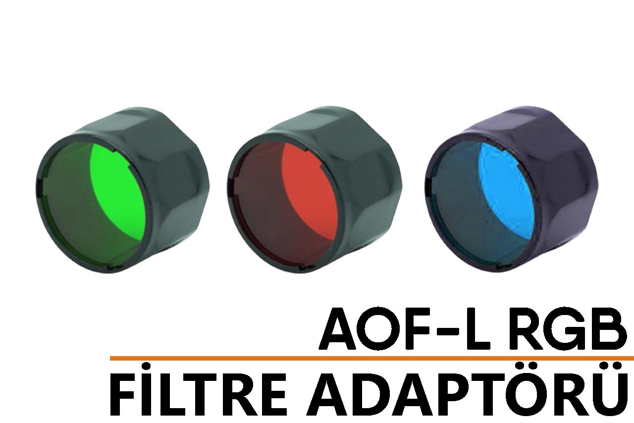 Fenix AOF-L Filtre Adaptörü