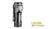 FENİX LD15R 500 LÜMEN EL FENERİ
