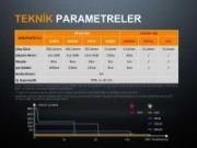 FENİX LD15R 500 LÜMEN EL FENERİ