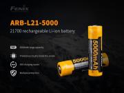 FENİX ARB-L21-5000 mAH USB ŞARJLI PİL
