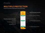 FENİX ARB-L21-5000 mAH USB ŞARJLI PİL