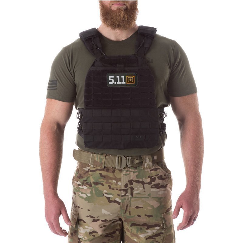 5.11 GEO7 TACTEC PLATE CARRIER LOGOLU