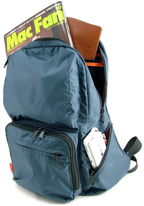 Wise-Walker WL-21 Günlük Sırt Çantası(M)