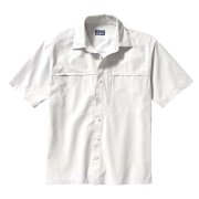 Patagonia M’S S/S Sol Patrol Shirt