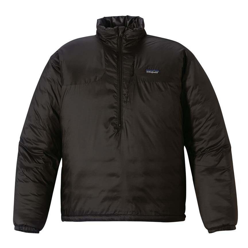 Patagonia M'S Micro Puff P/O Jkt