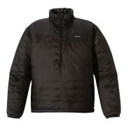 Patagonia M'S Micro Puff P/O Jkt