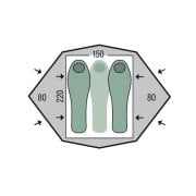 PINGUIN GEMINI 150 CADIR