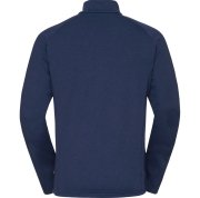 Vaude Altiplano Halfzip Erkek Polar 40705