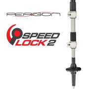 Leki Cressida Aergon SpeedLock