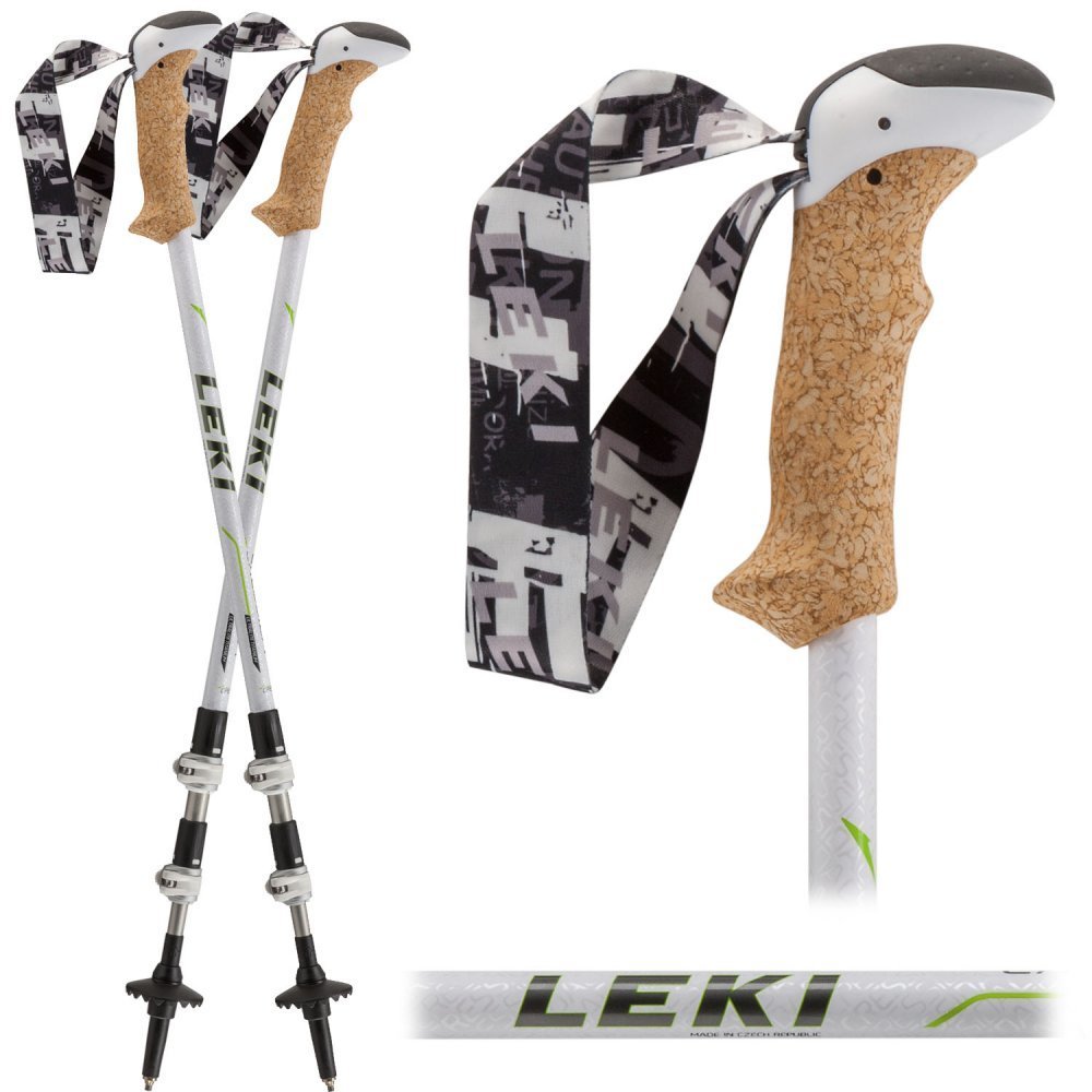 Leki Cressida Aergon SpeedLock