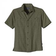 Patagonia Men's Migration Hemp Shirt